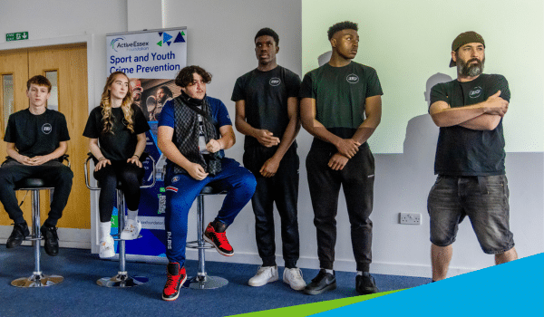 Sport and Life Skills